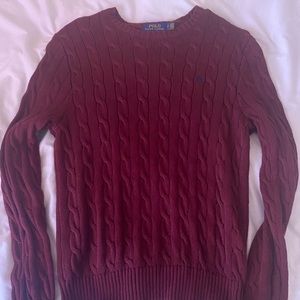Polo Ralph Lauren Men’s Sweater